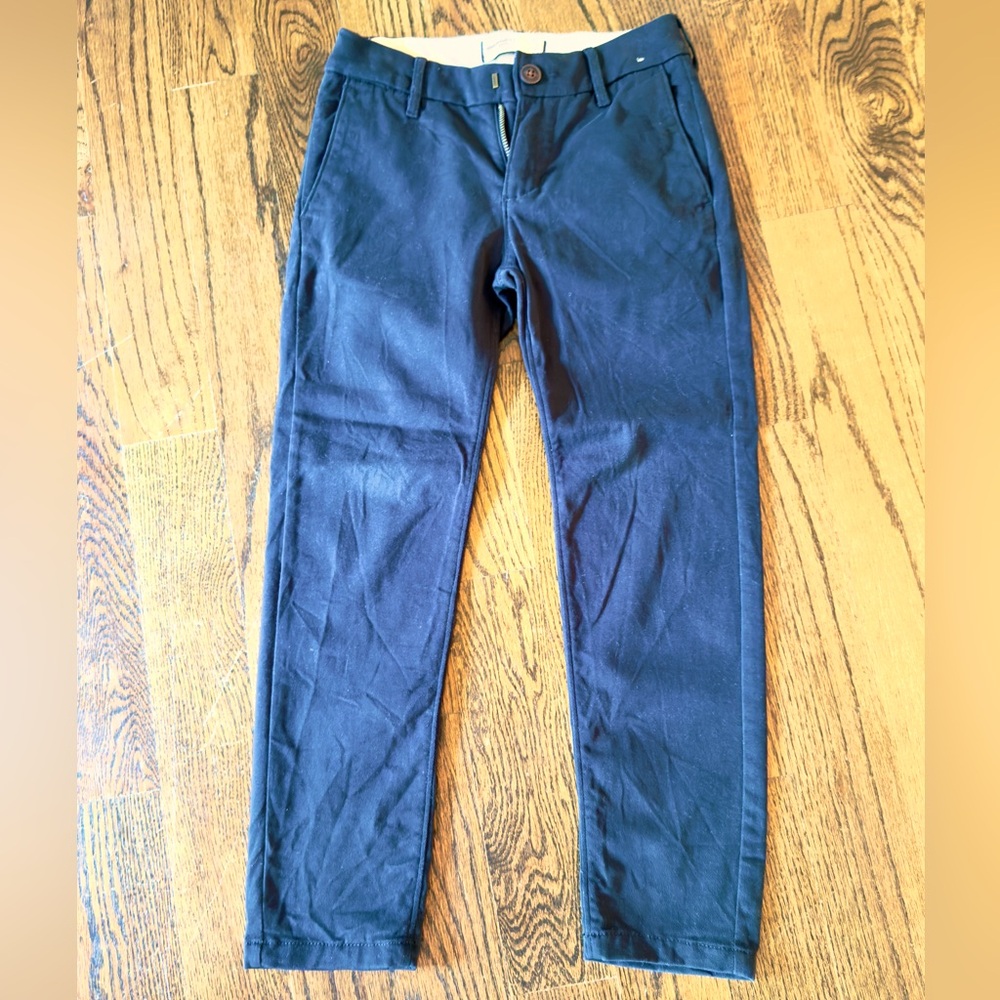 Abercrombie Kids / Boys Navy Blue Pants